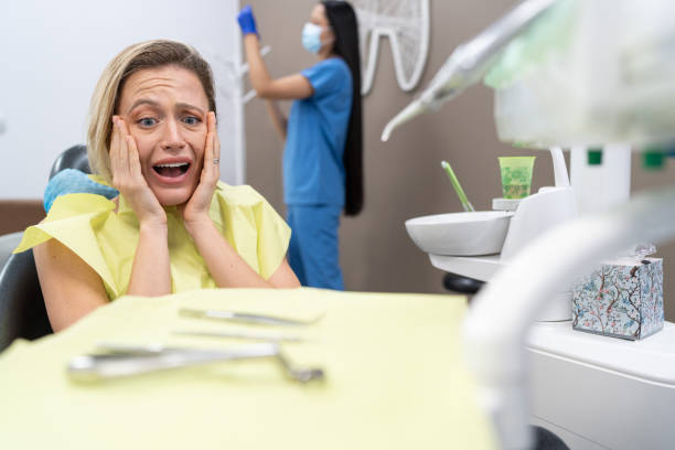 Best Emergency Wisdom Teeth Removal in Madison, AL